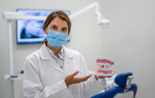 Best Emergency Treatment for Toothache in Mason, TX