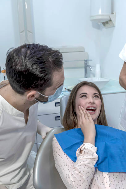 Best Emergency Treatment for Toothache in Mason, TX