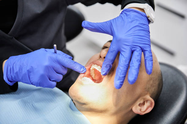 Best Emergency Orthodontic Repairs in Mason, TX