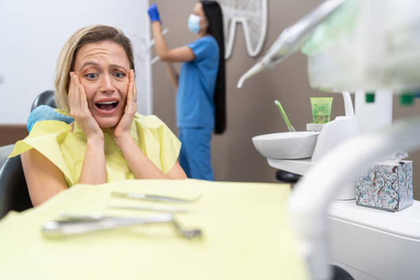 Best Emergency Root Canal Treatment in Mason, TX