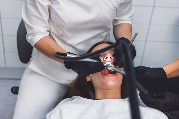 Best Walk-In Emergency Dentist in Mason, TX