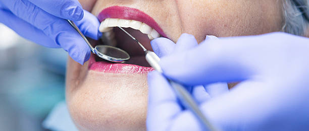 Best Pediatric Emergency Dentist in Mason, TX